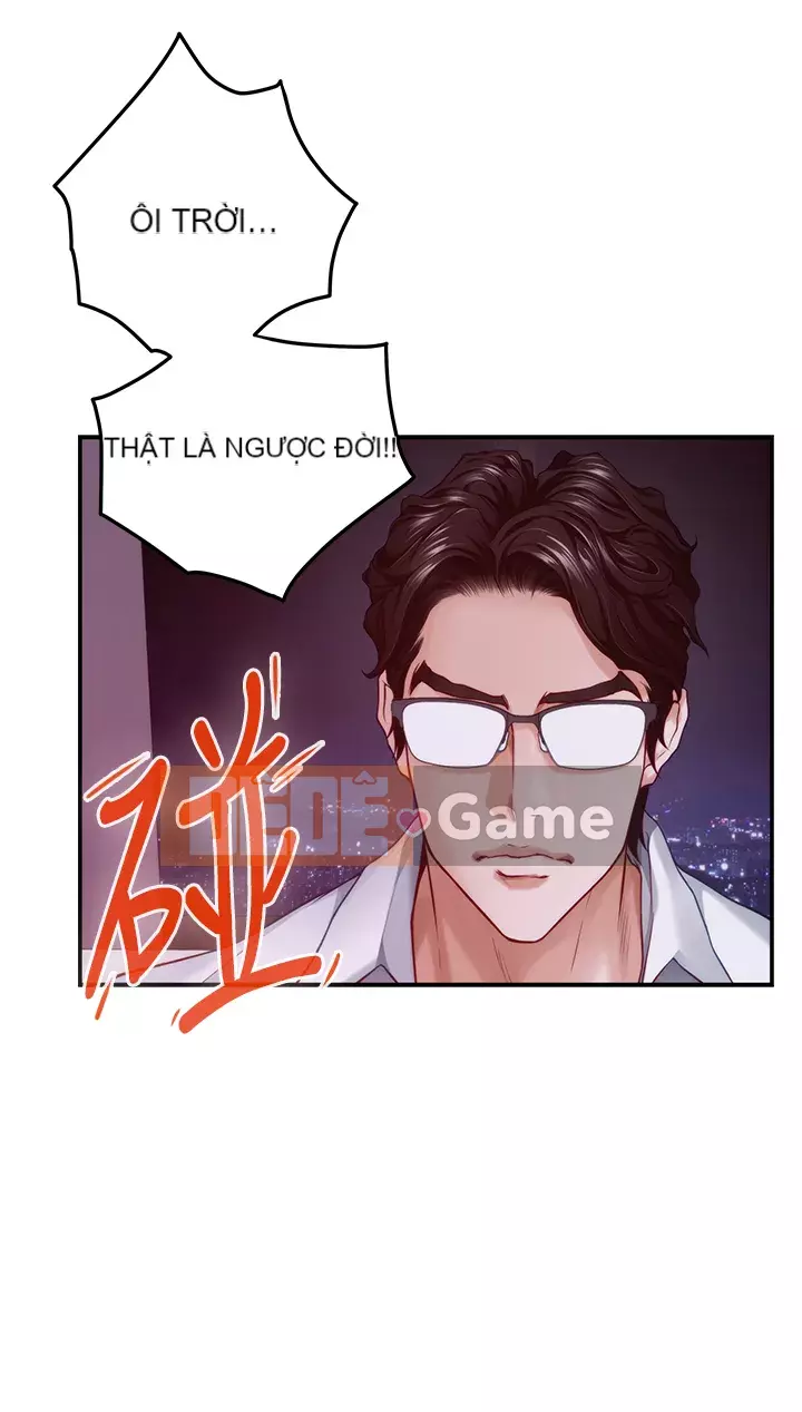 Phòng chị gái Chương 37-38