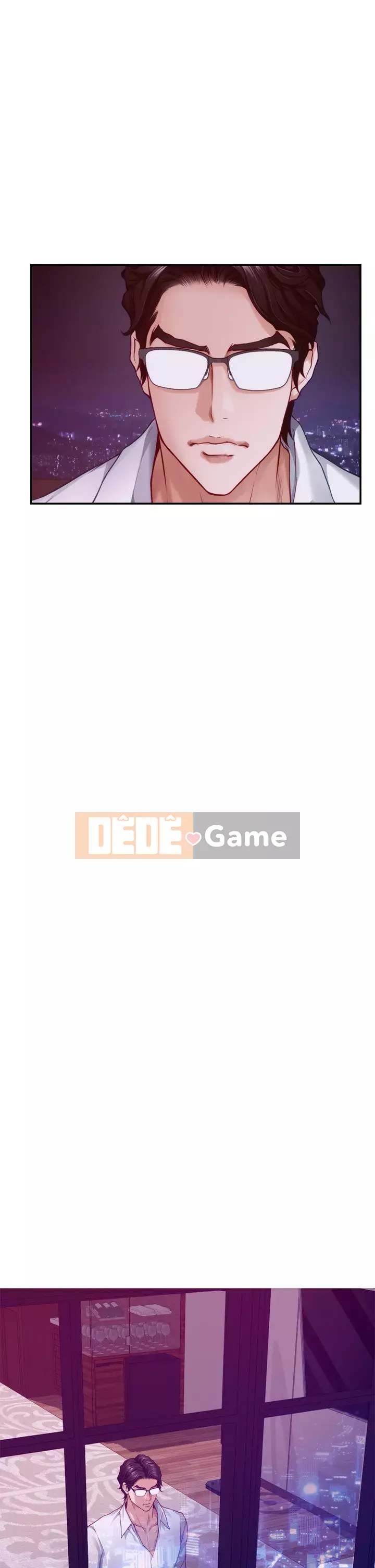 Phòng chị gái Chương 37-38