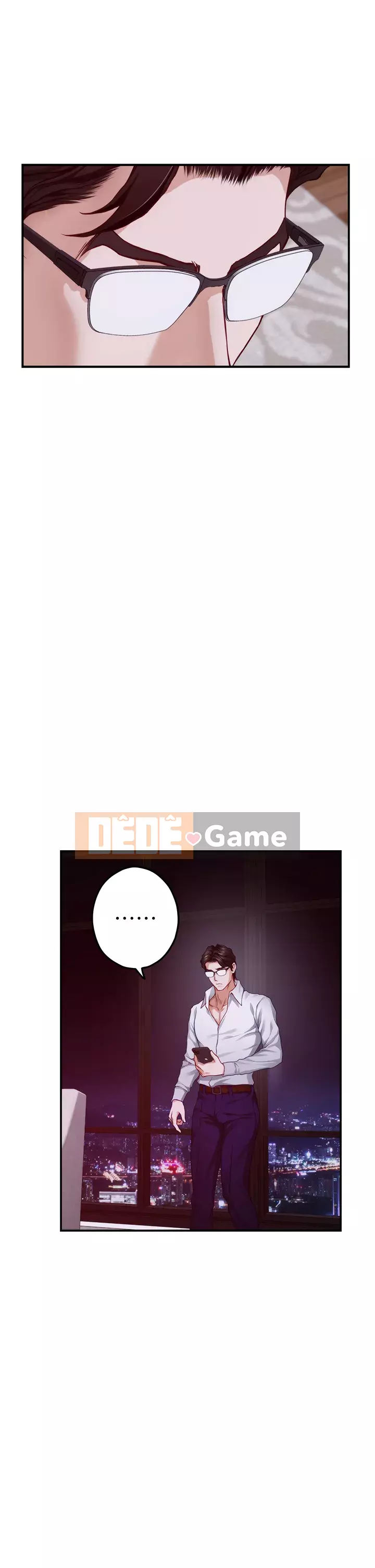 Phòng chị gái Chương 37-38