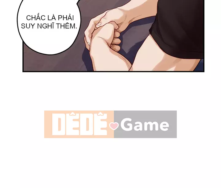 Phòng chị gái Chương 37-38