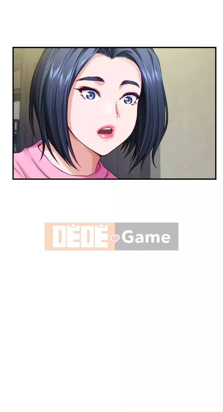 Phòng chị gái Chương 37-38