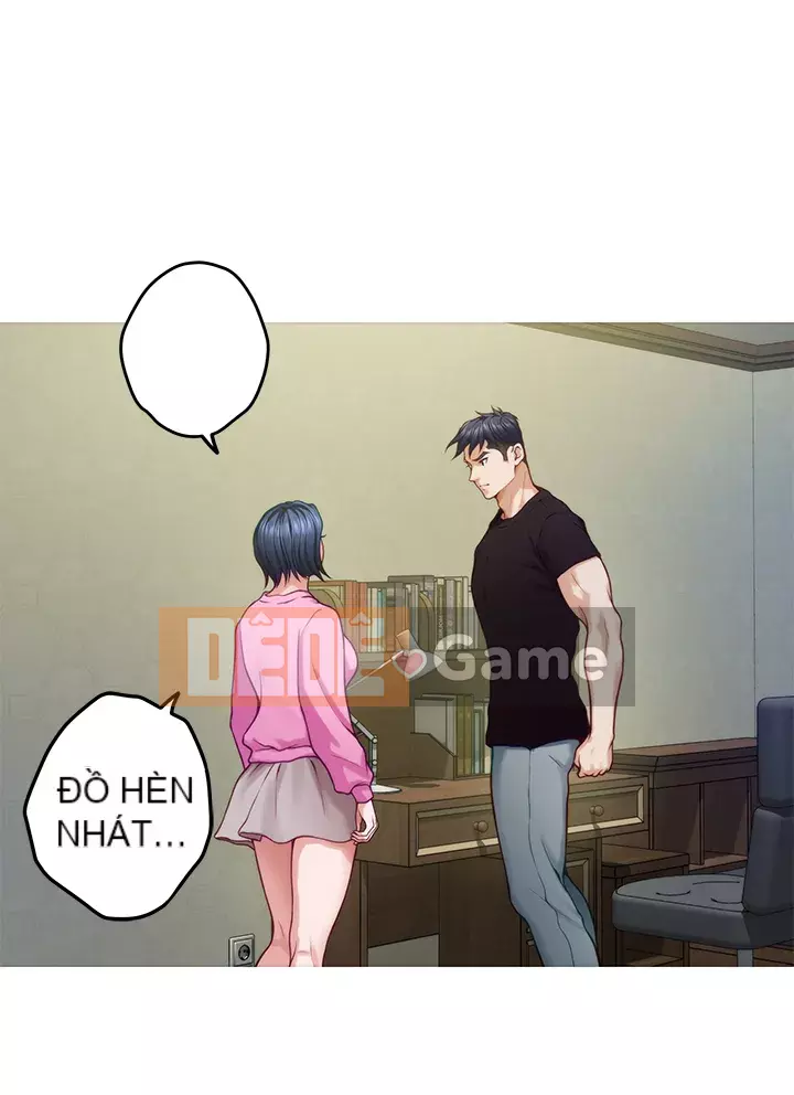 Phòng chị gái Chương 37-38