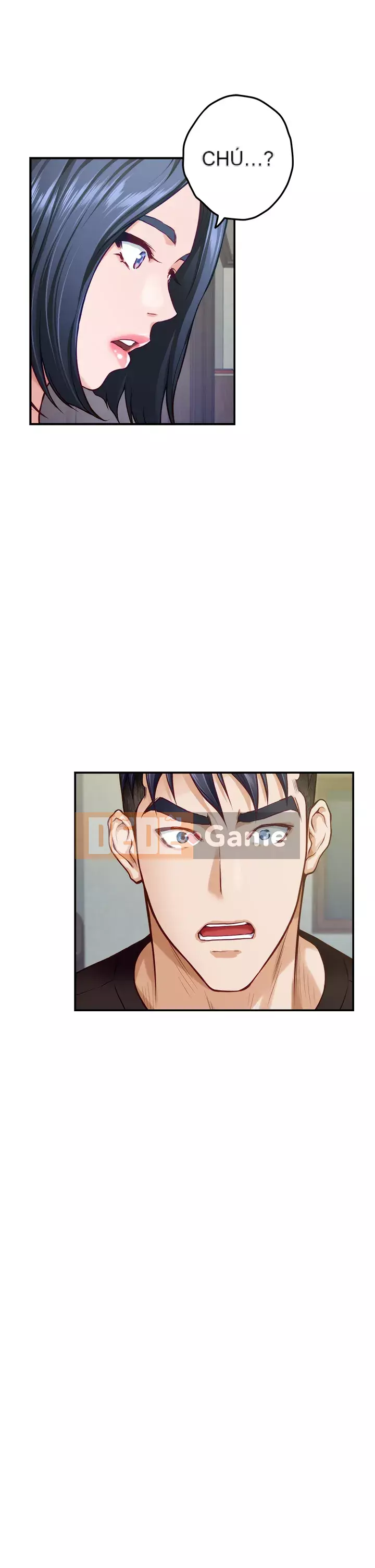 Phòng chị gái Chương 37-38