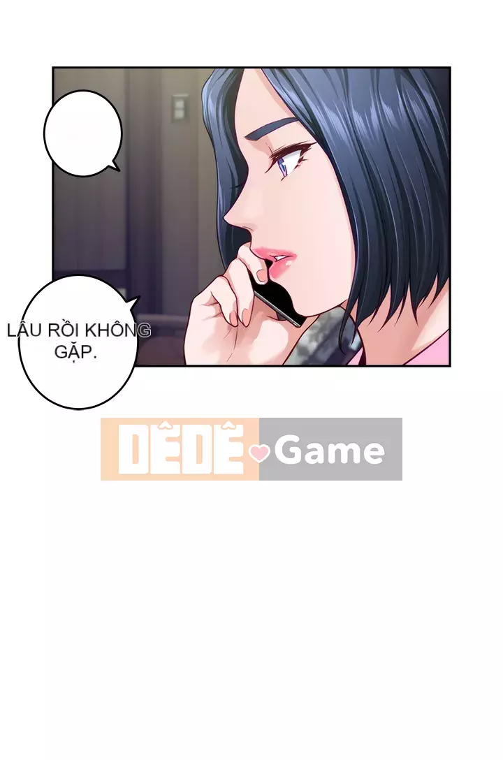 Phòng chị gái Chương 37-38