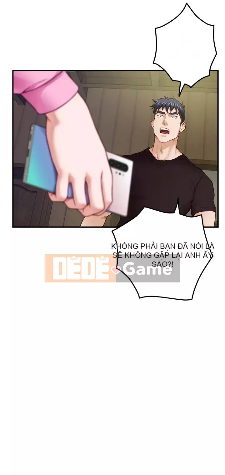 Phòng chị gái Chương 37-38