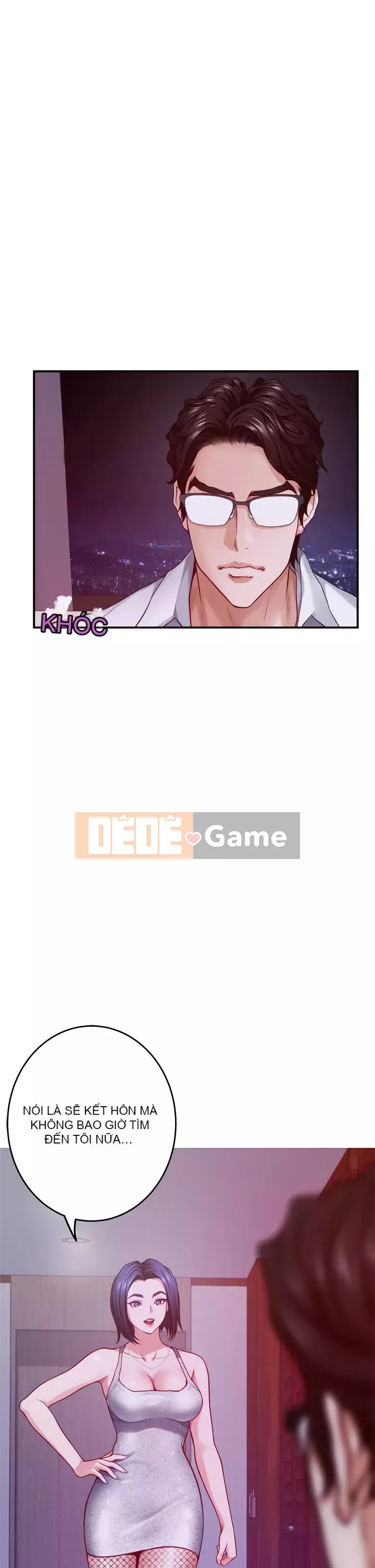 Phòng chị gái Chương 37-38