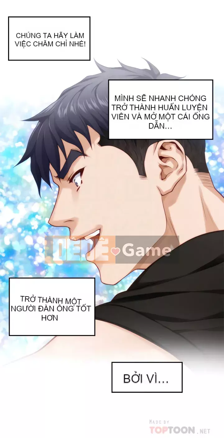 Phòng chị gái Chương 35-36