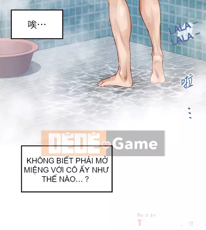 Phòng chị gái Chương 35-36