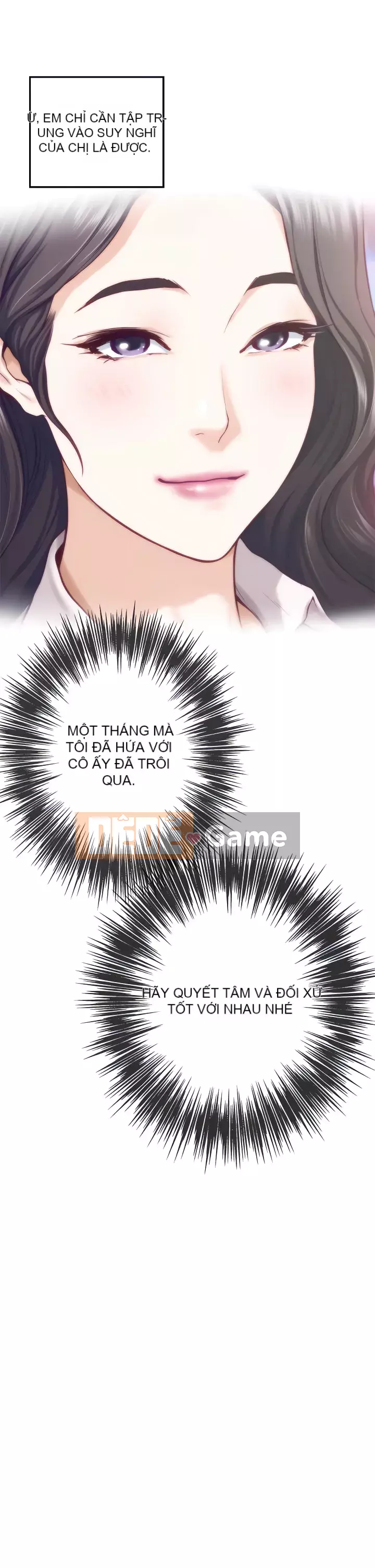 Phòng chị gái Chương 35-36