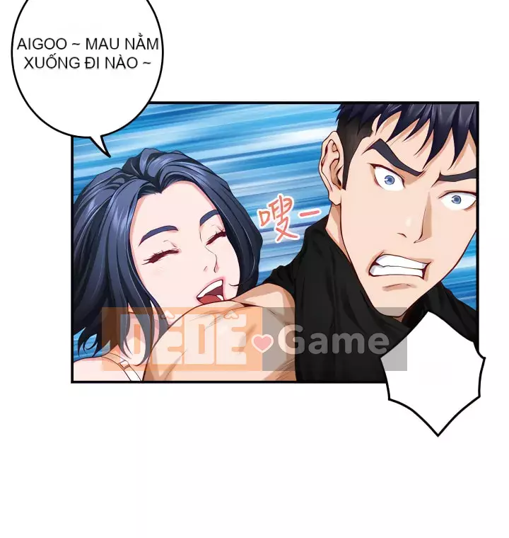 Phòng chị gái Chương 35-36