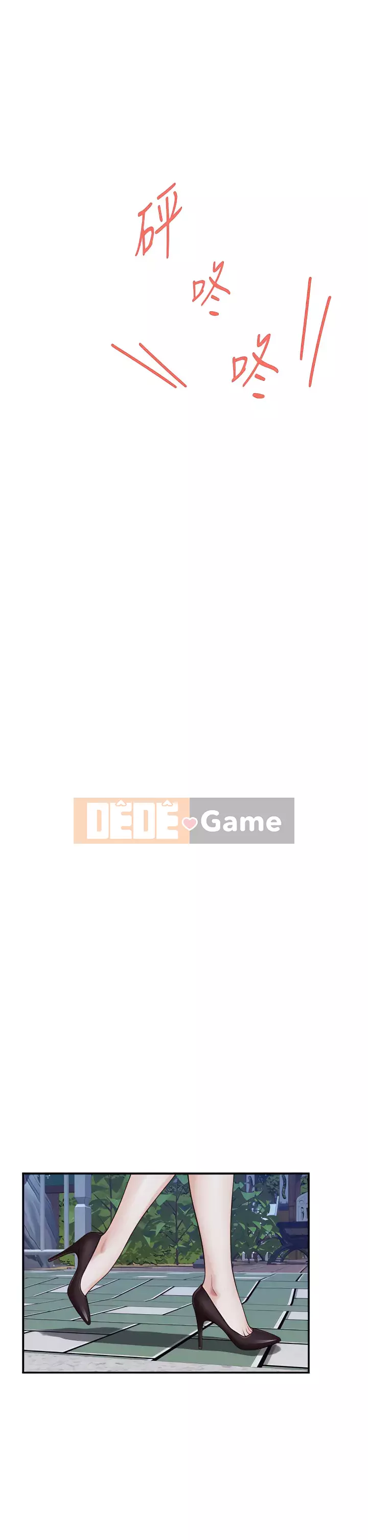 Phòng chị gái Chương 35-36