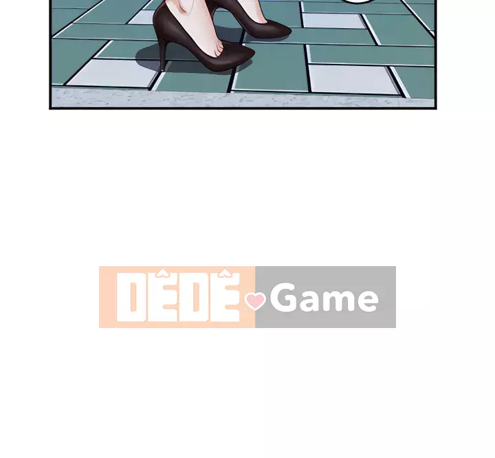 Phòng chị gái Chương 35-36