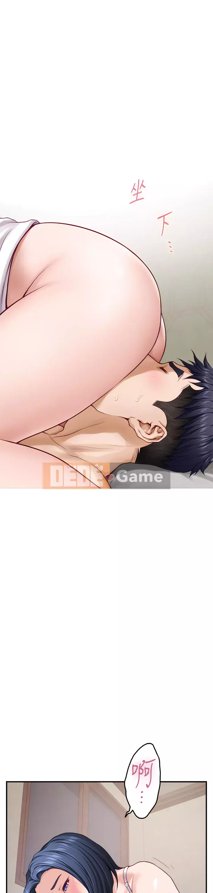 Phòng chị gái Chương 35-36