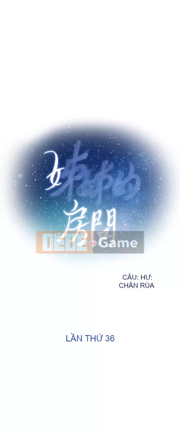 Phòng chị gái Chương 35-36