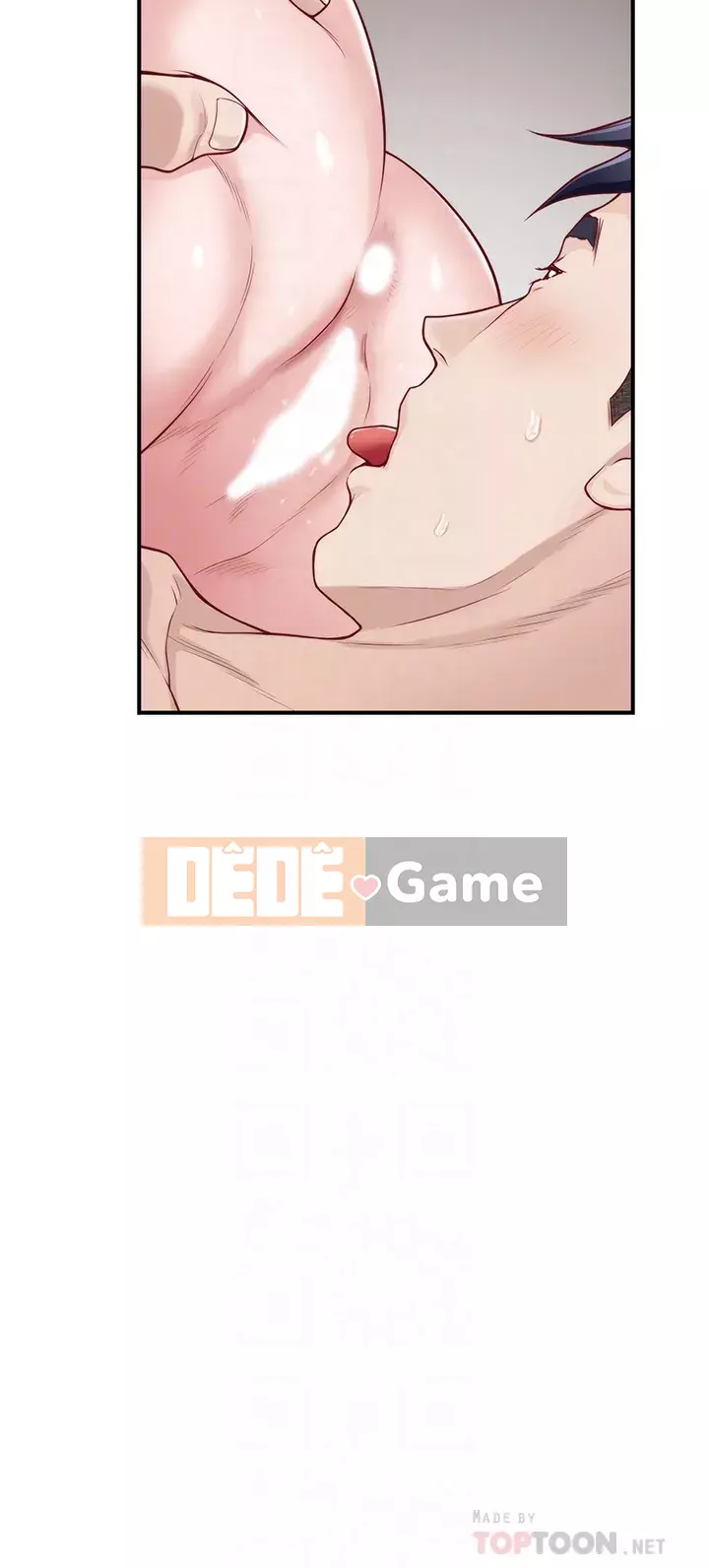 Phòng chị gái Chương 35-36