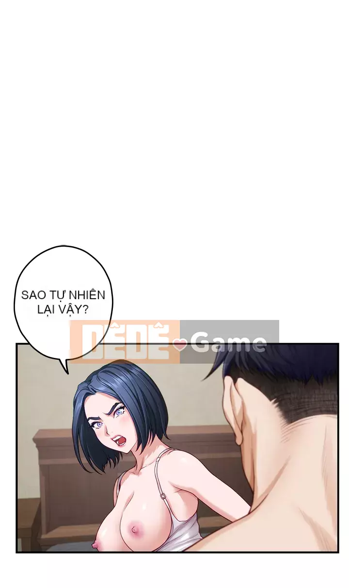 Phòng chị gái Chương 35-36