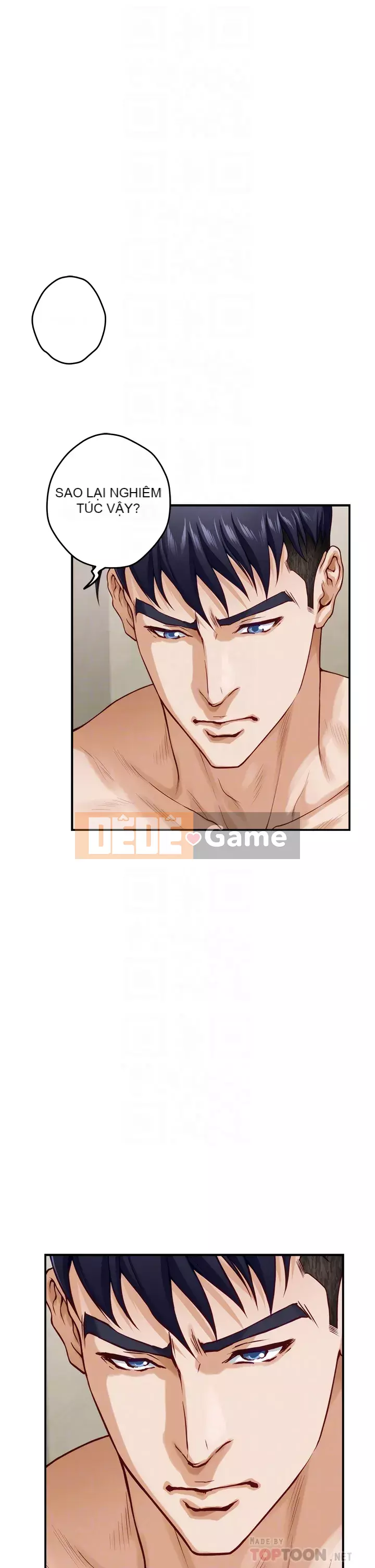 Phòng chị gái Chương 35-36