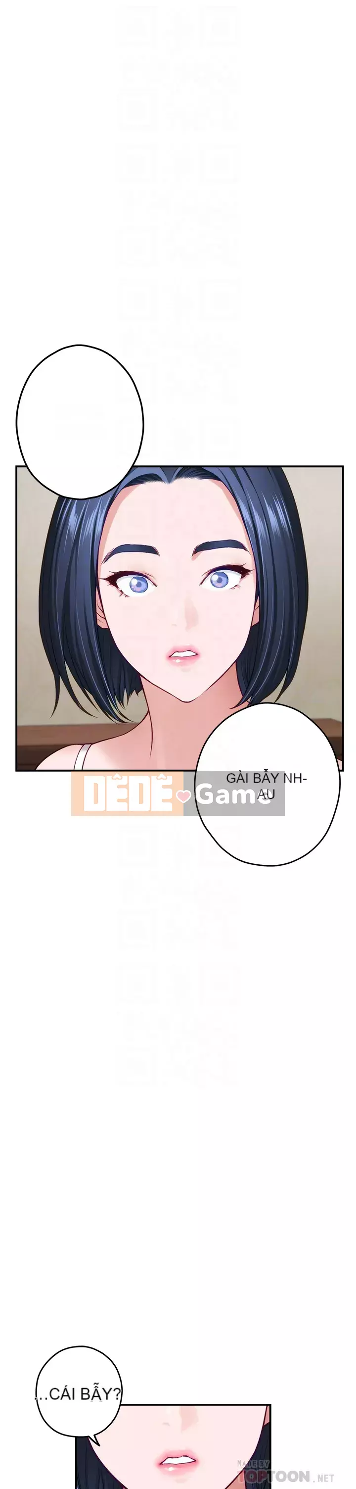 Phòng chị gái Chương 35-36