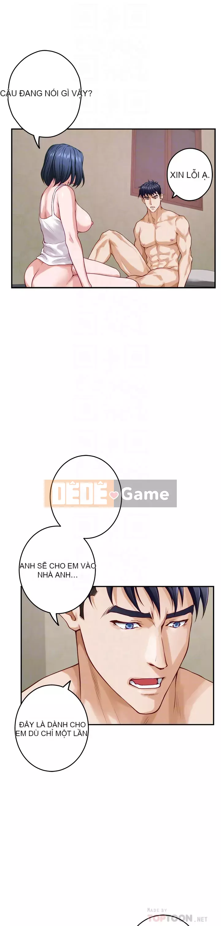 Phòng chị gái Chương 35-36