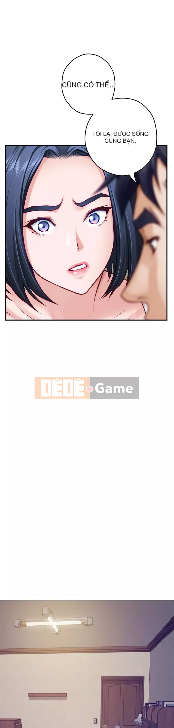 Phòng chị gái Chương 35-36