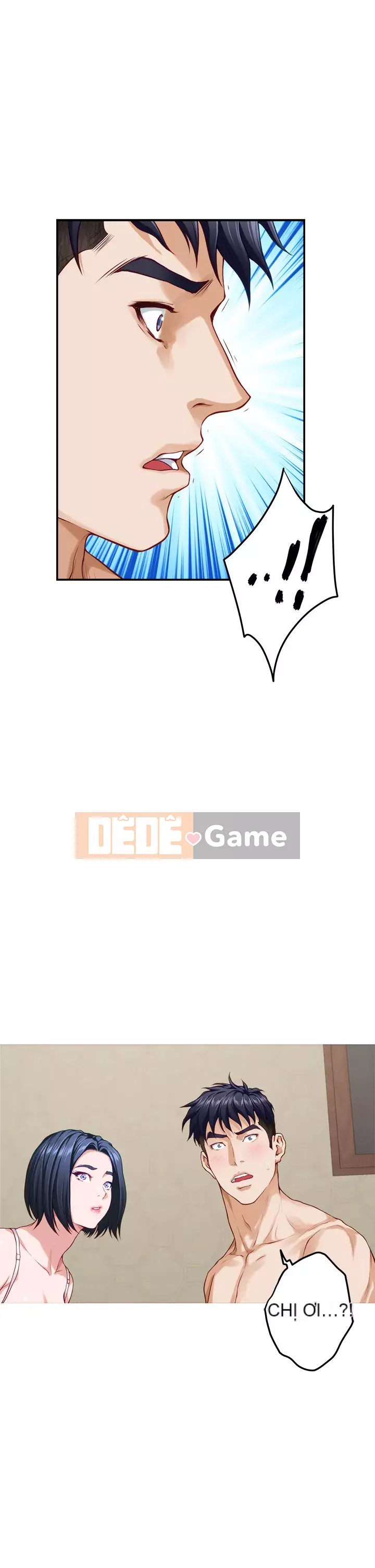 Phòng chị gái Chương 35-36