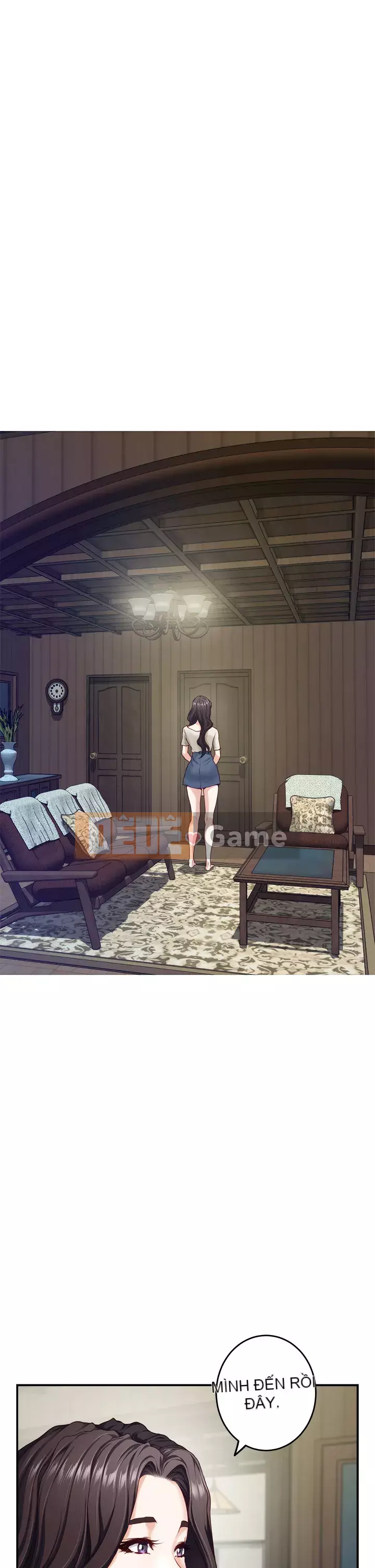 Phòng chị gái Chương 35-36