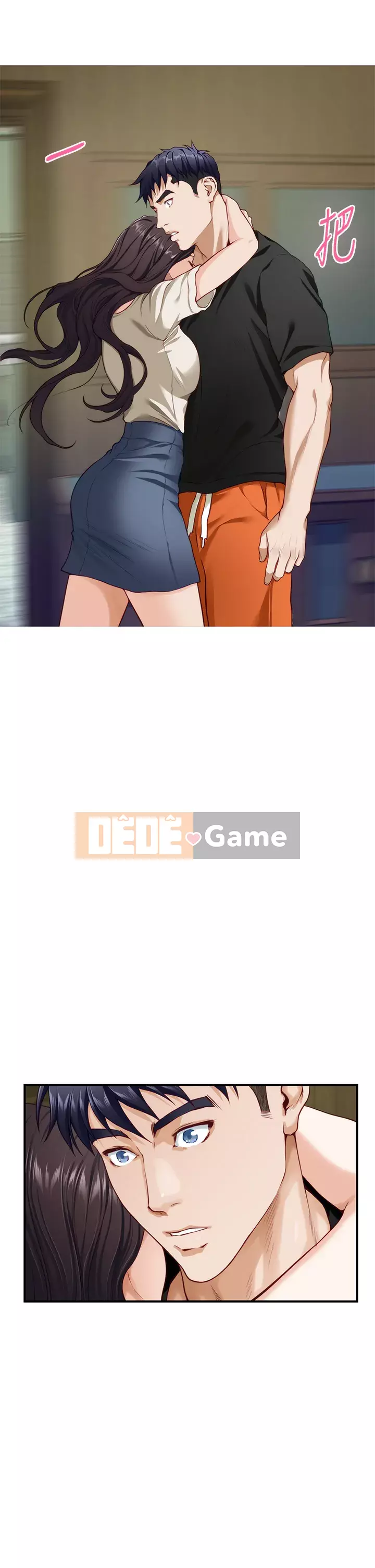 Phòng chị gái Chương 35-36