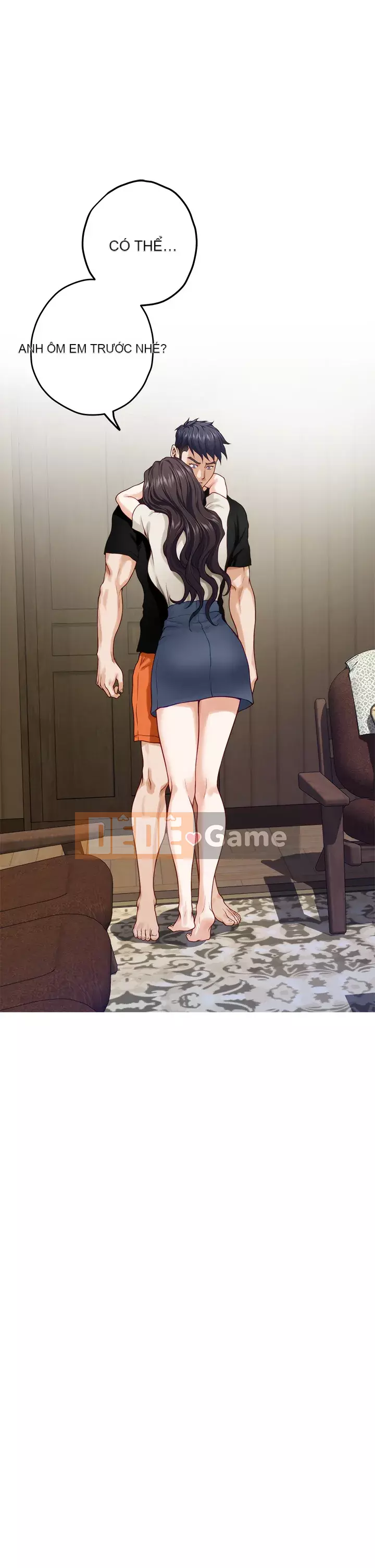 Phòng chị gái Chương 35-36