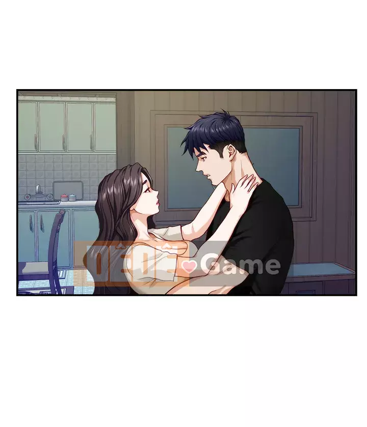 Phòng chị gái Chương 35-36