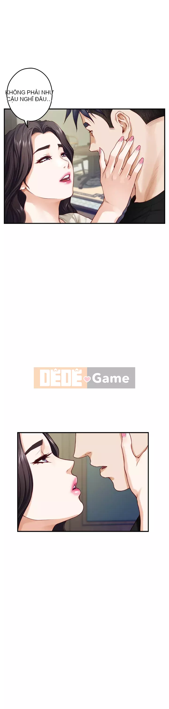 Phòng chị gái Chương 35-36