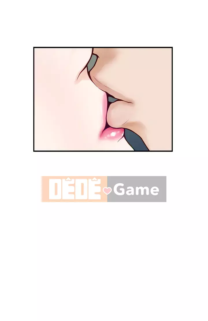 Phòng chị gái Chương 35-36