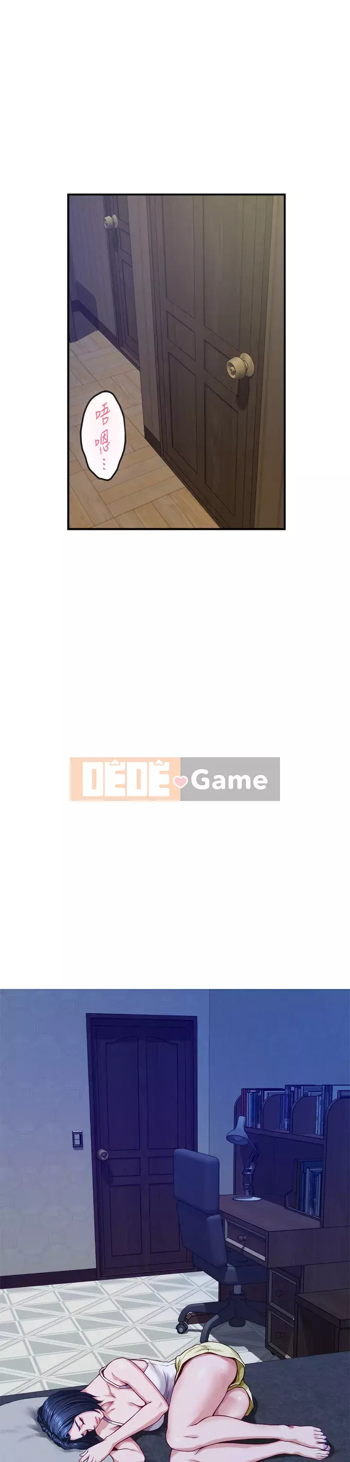 Phòng chị gái Chương 35-36