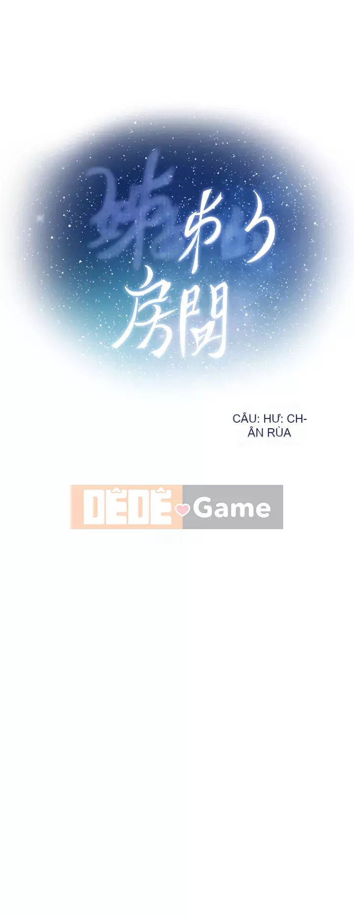 Phòng chị gái Chương 34