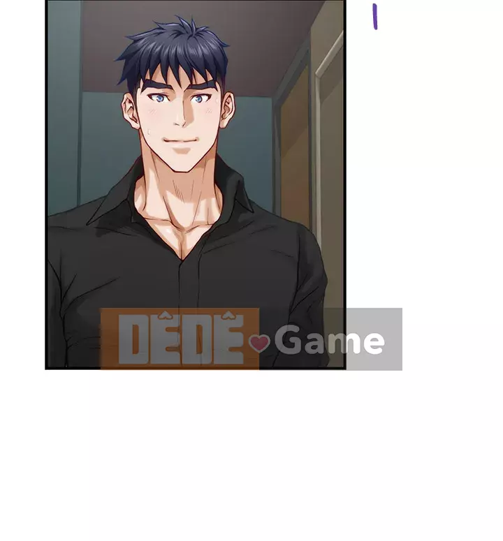 Phòng chị gái Chương 34