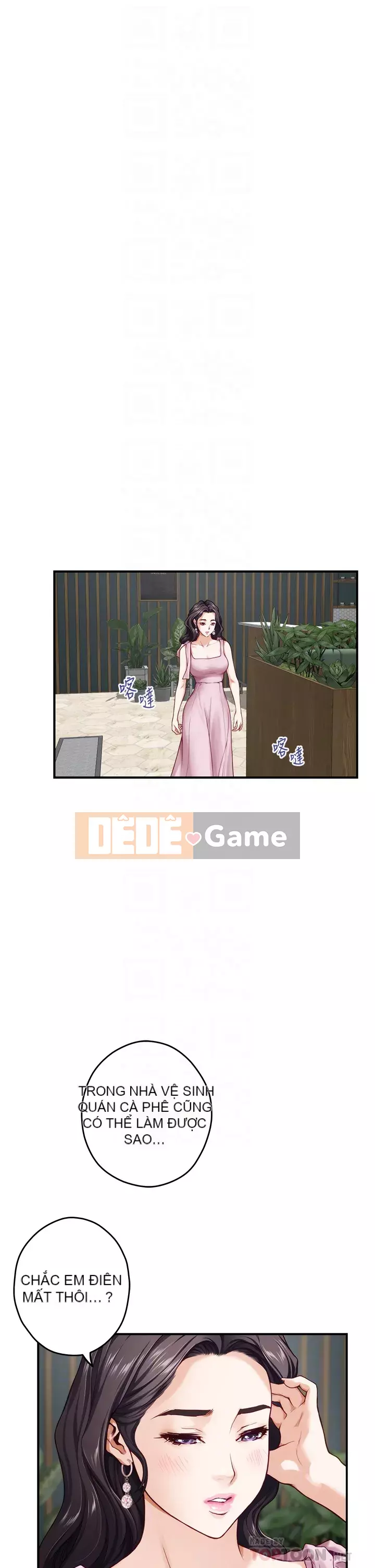 Phòng chị gái Chương 34