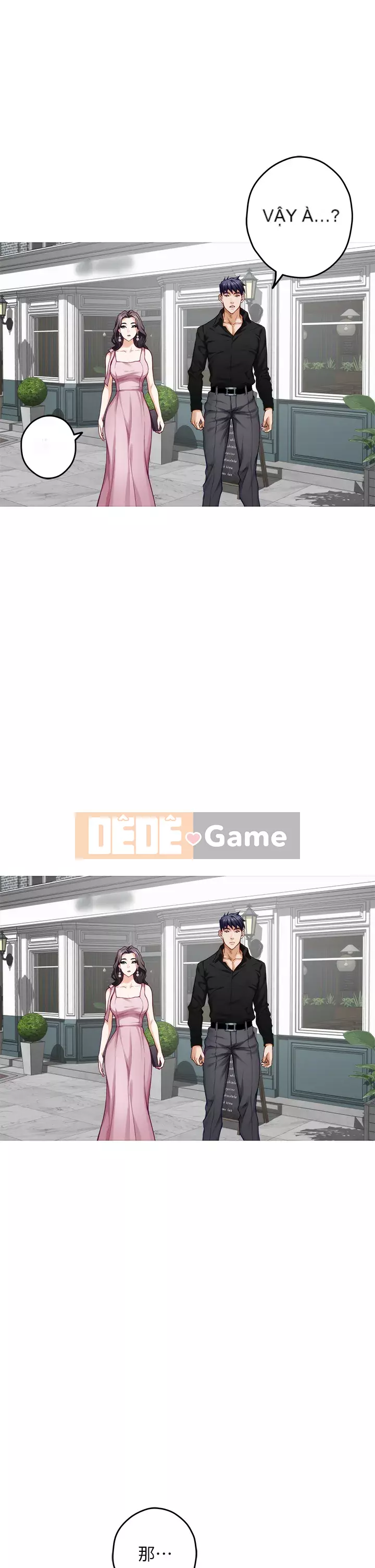 Phòng chị gái Chương 34