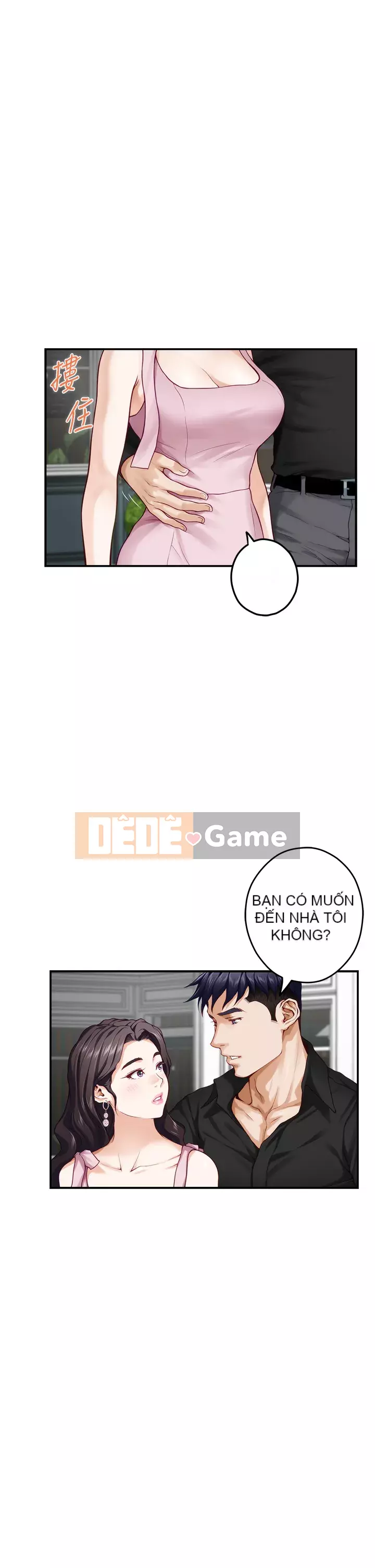 Phòng chị gái Chương 34