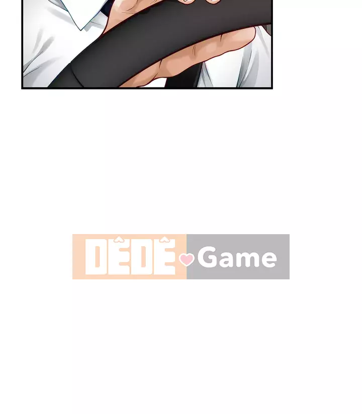 Phòng chị gái Chương 34