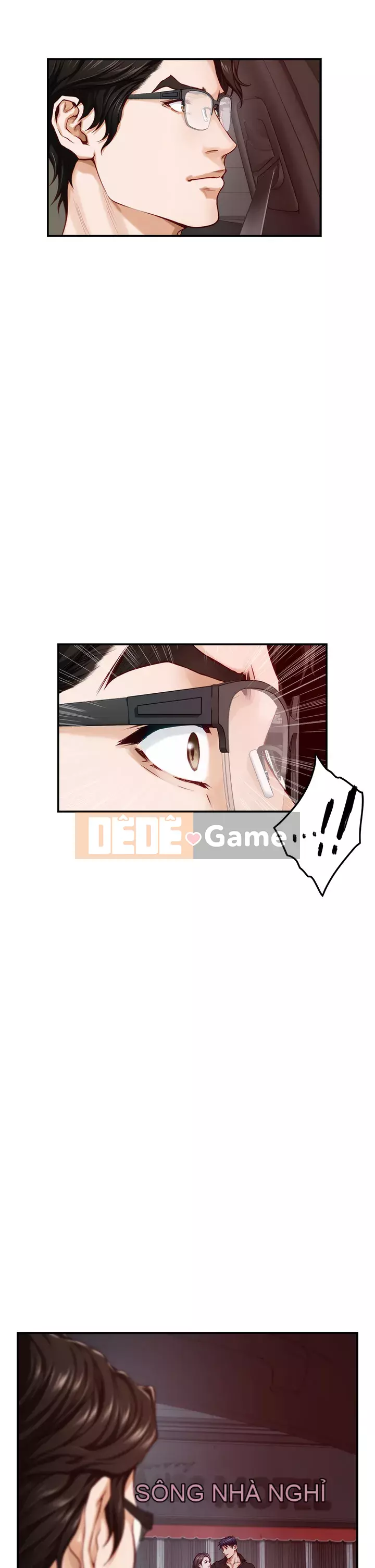 Phòng chị gái Chương 34