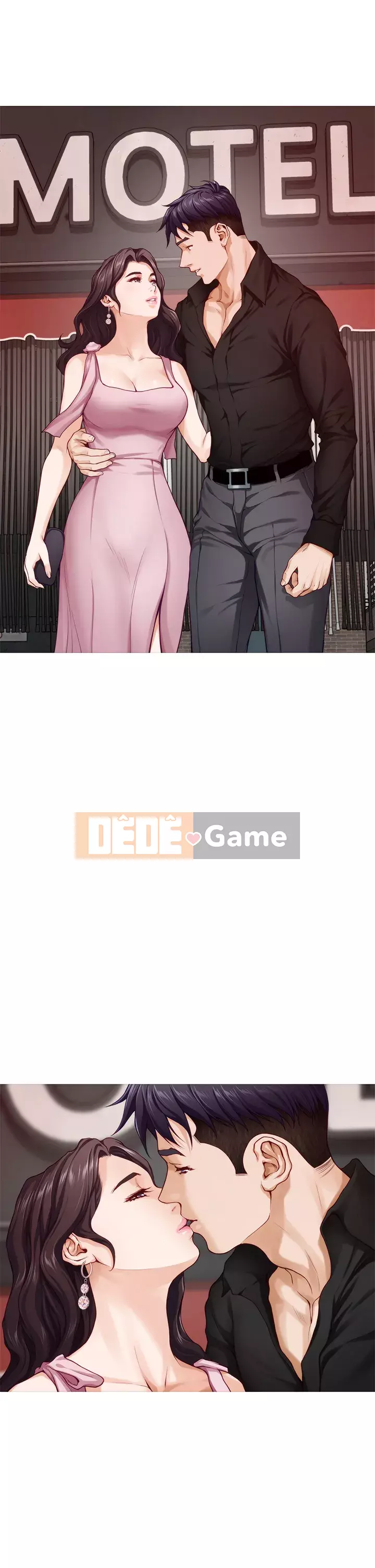 Phòng chị gái Chương 34