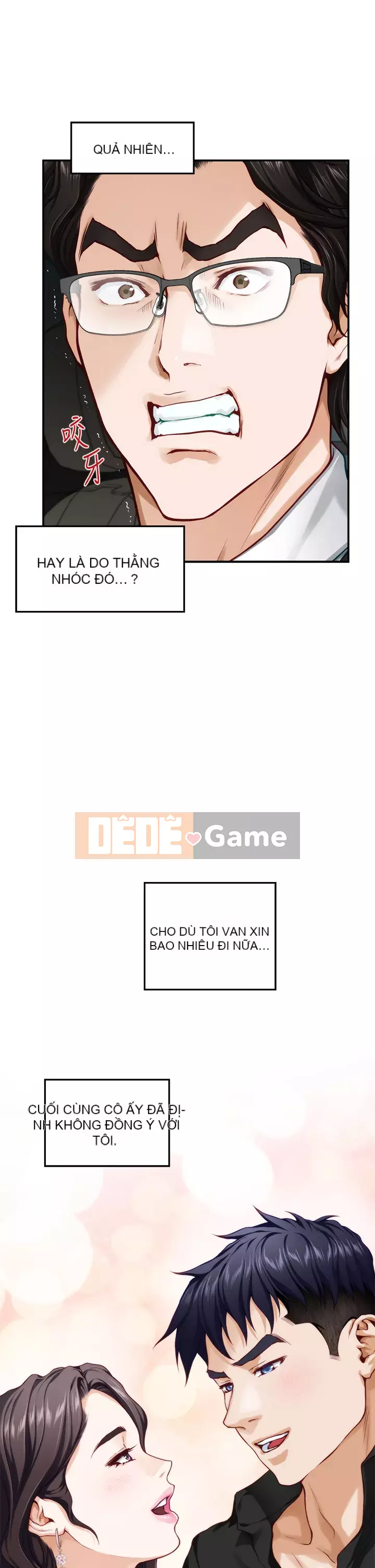 Phòng chị gái Chương 34