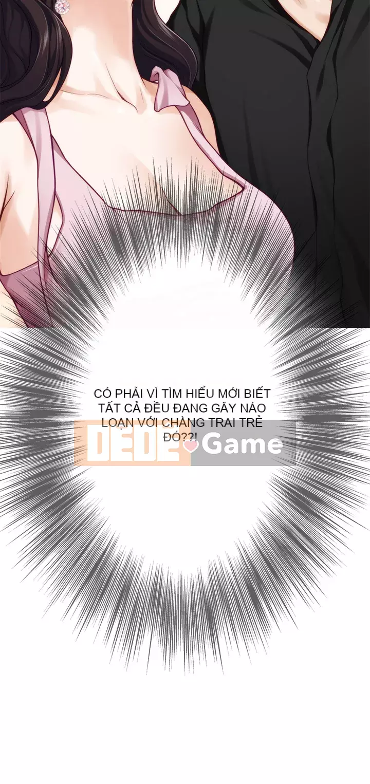 Phòng chị gái Chương 34