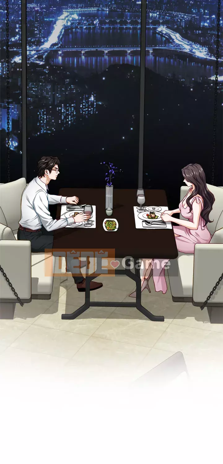 Phòng chị gái Chương 34