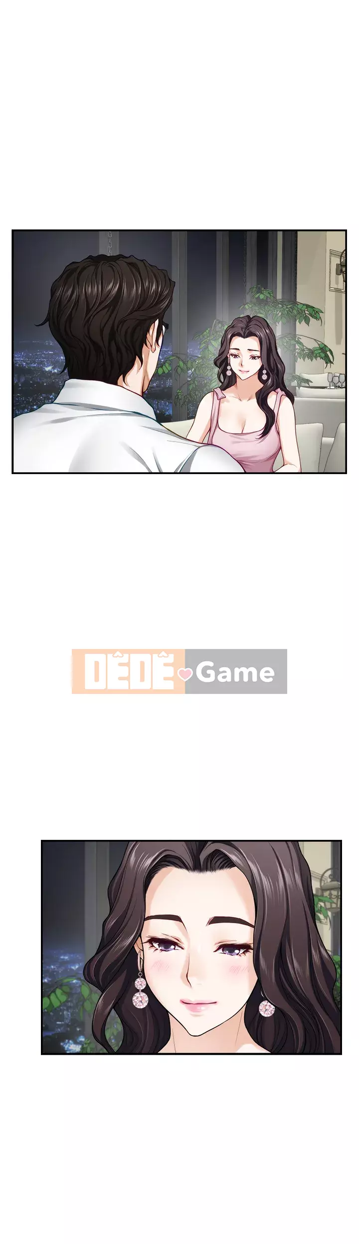 Phòng chị gái Chương 34