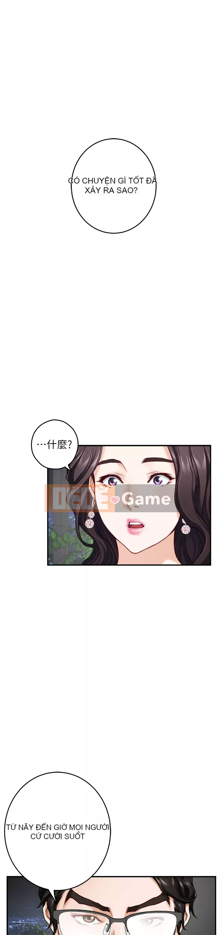 Phòng chị gái Chương 34