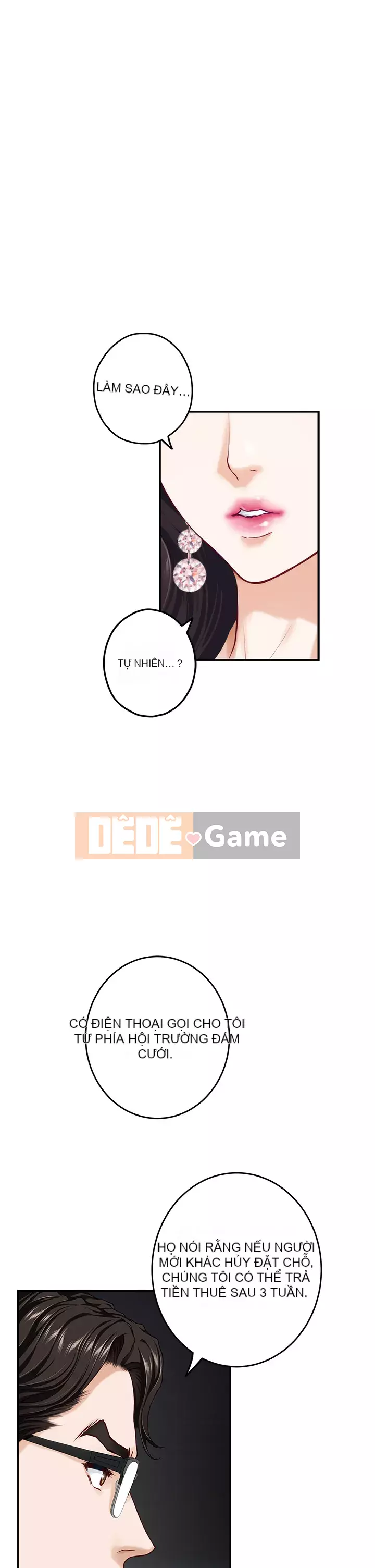 Phòng chị gái Chương 34