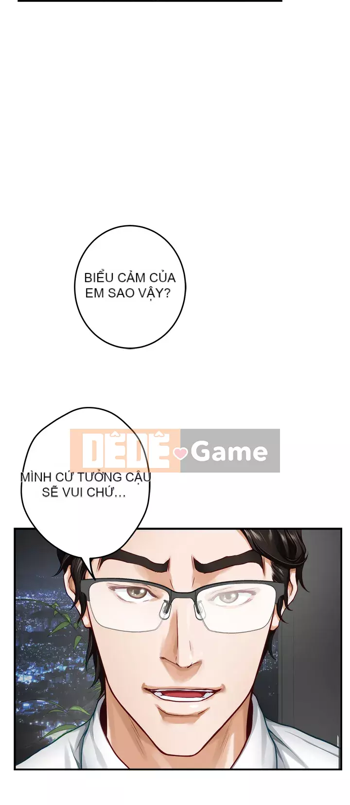 Phòng chị gái Chương 34