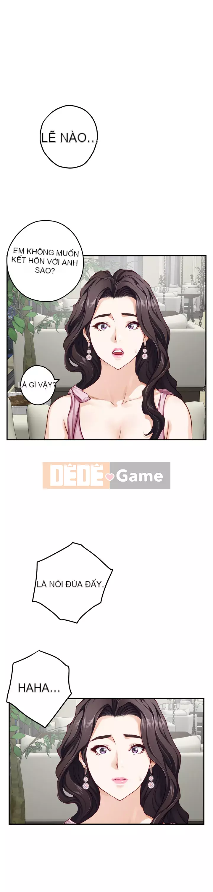 Phòng chị gái Chương 34