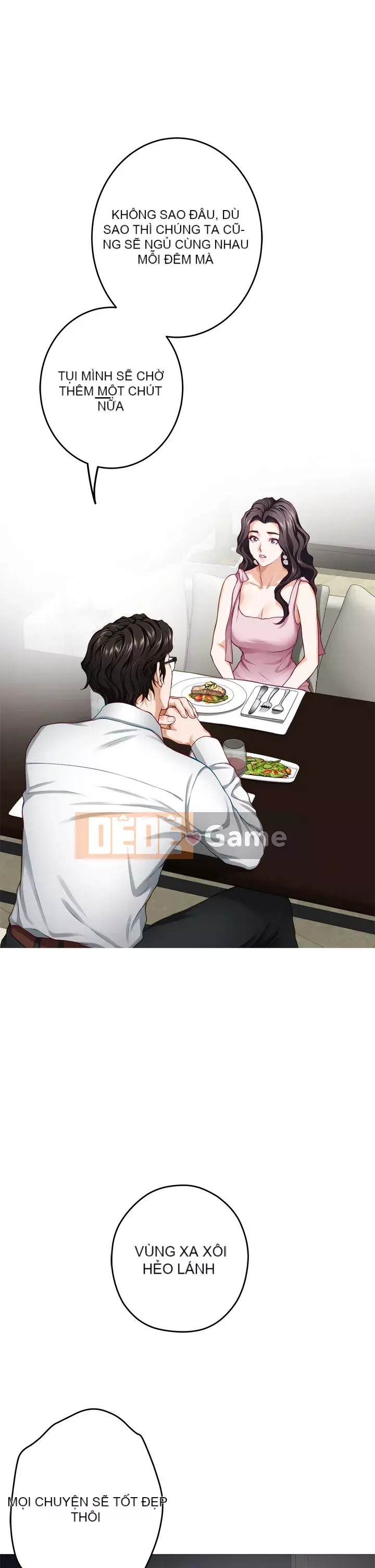 Phòng chị gái Chương 34