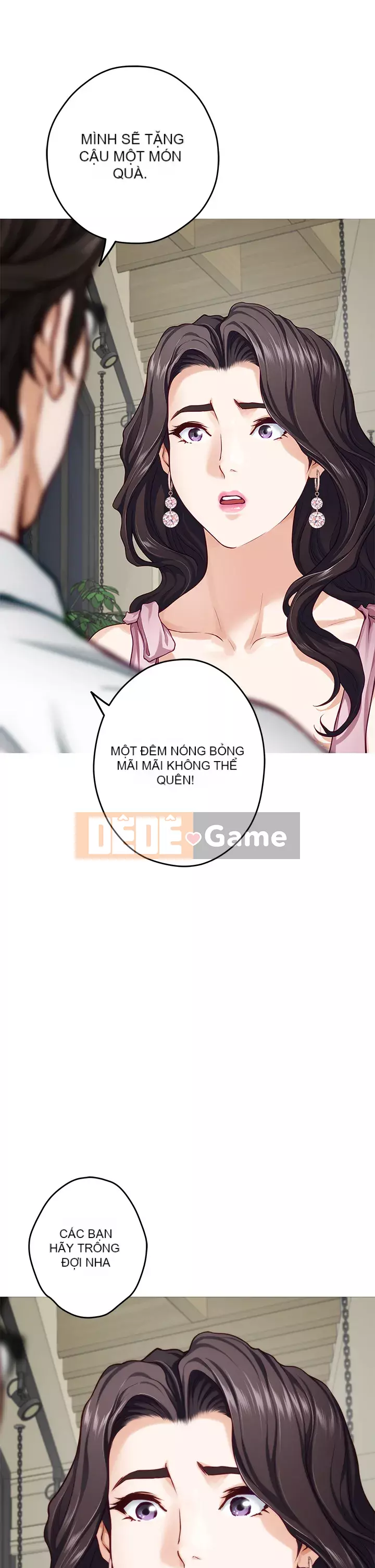 Phòng chị gái Chương 34